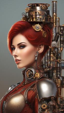 Implanted people 2 - Implanted people - image